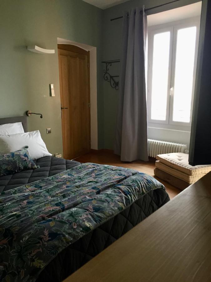 Апартаменты Chez Andrea, Centre Historique Ajaccio Аяччо Экстерьер фото