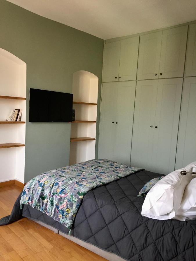Апартаменты Chez Andrea, Centre Historique Ajaccio Аяччо Экстерьер фото
